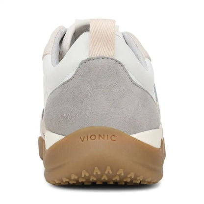 Walk Slim Glide Sneaker Ivory