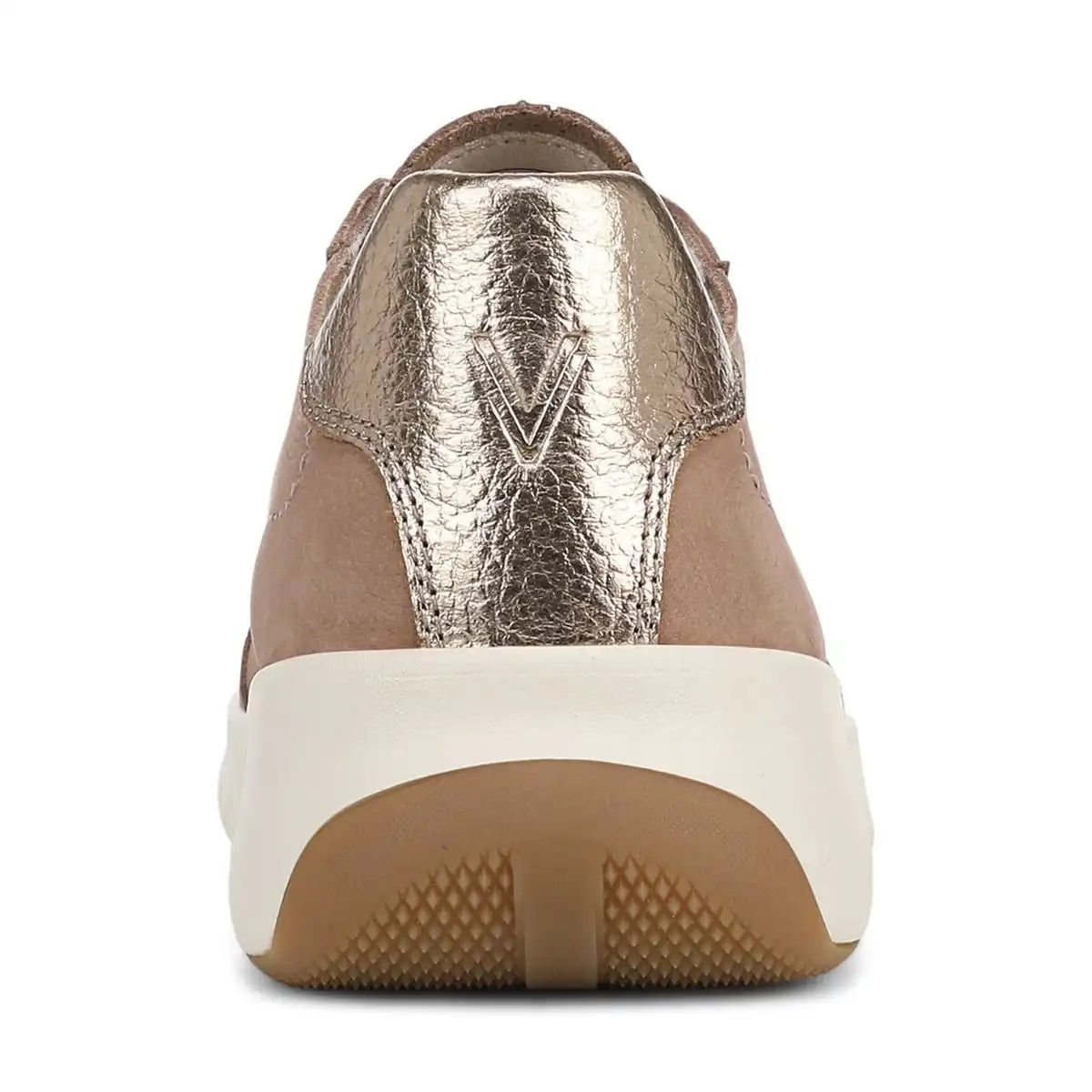 Uptown Sneaker Desert Sand Nubuck
