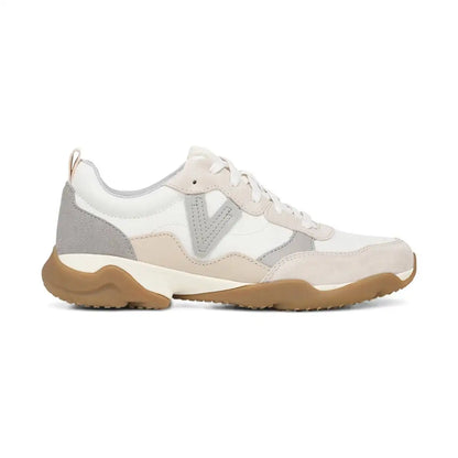 Walk Slim Glide Sneaker Ivory