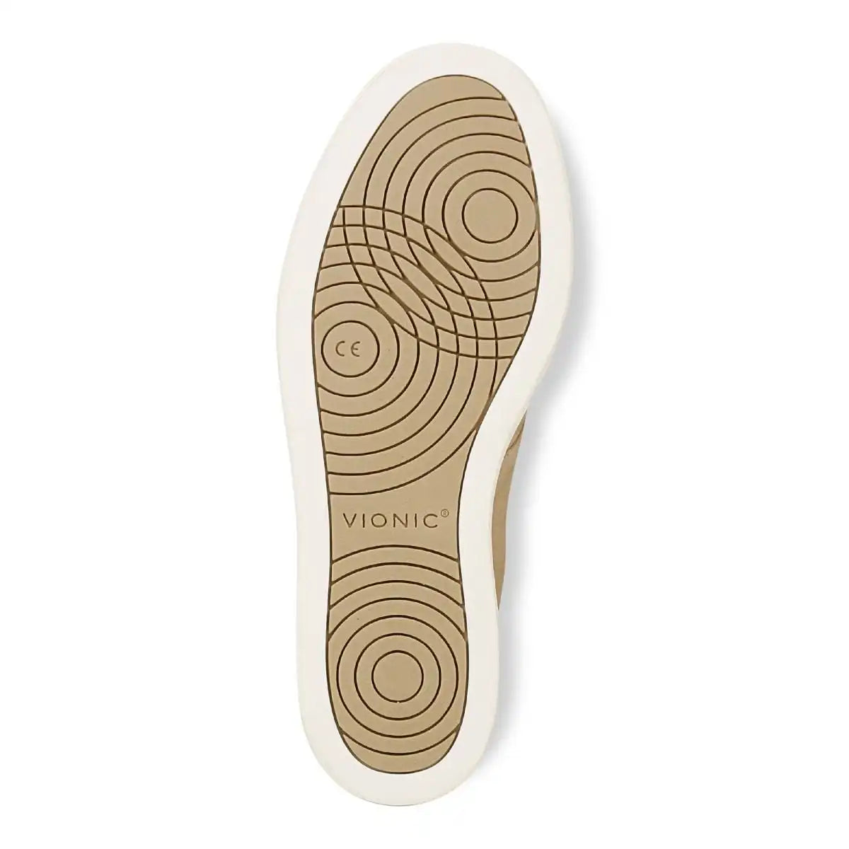 Danfield Lace Up Boot Sand Nubuck