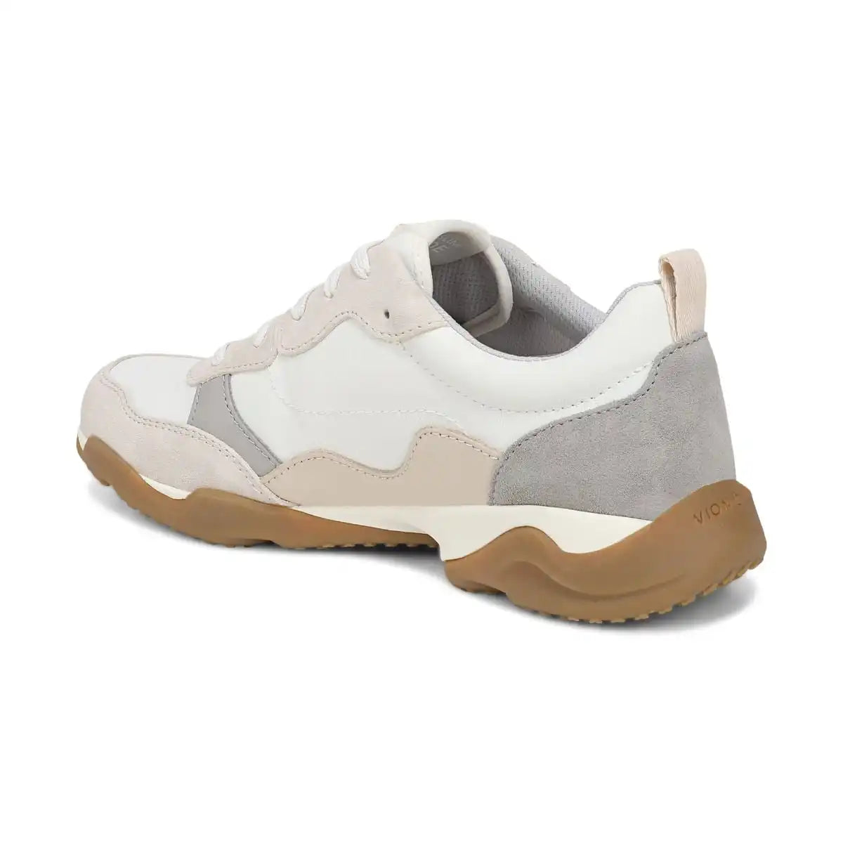 Walk Slim Glide Sneaker Ivory