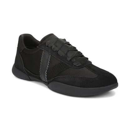 Arabelle Ballet Sneaker Black