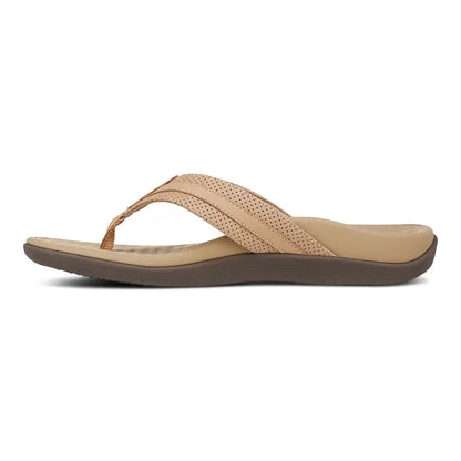 Men's Tide II Toe Post Sandal Sand