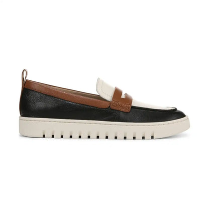 Uptown Loafer Black Multi