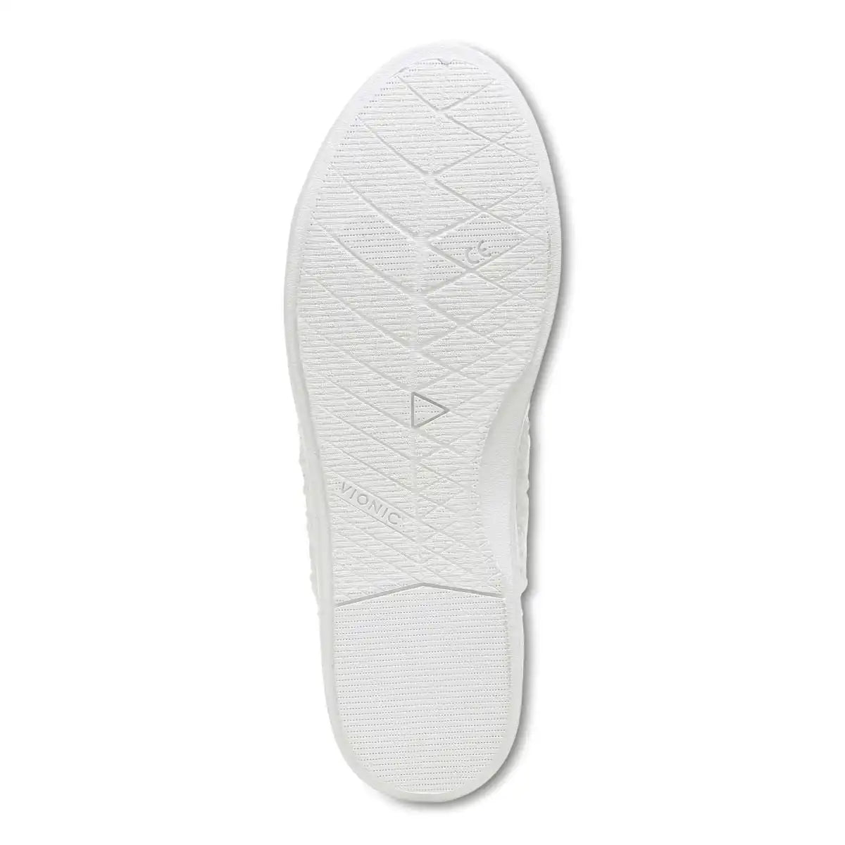 Beach Pismo Casual Sneaker: Canvas Black Canvas