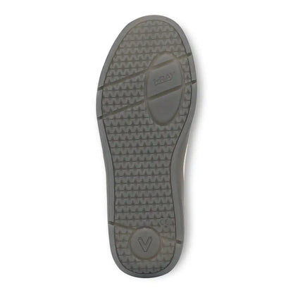 City Walk Sneaker Black Leather