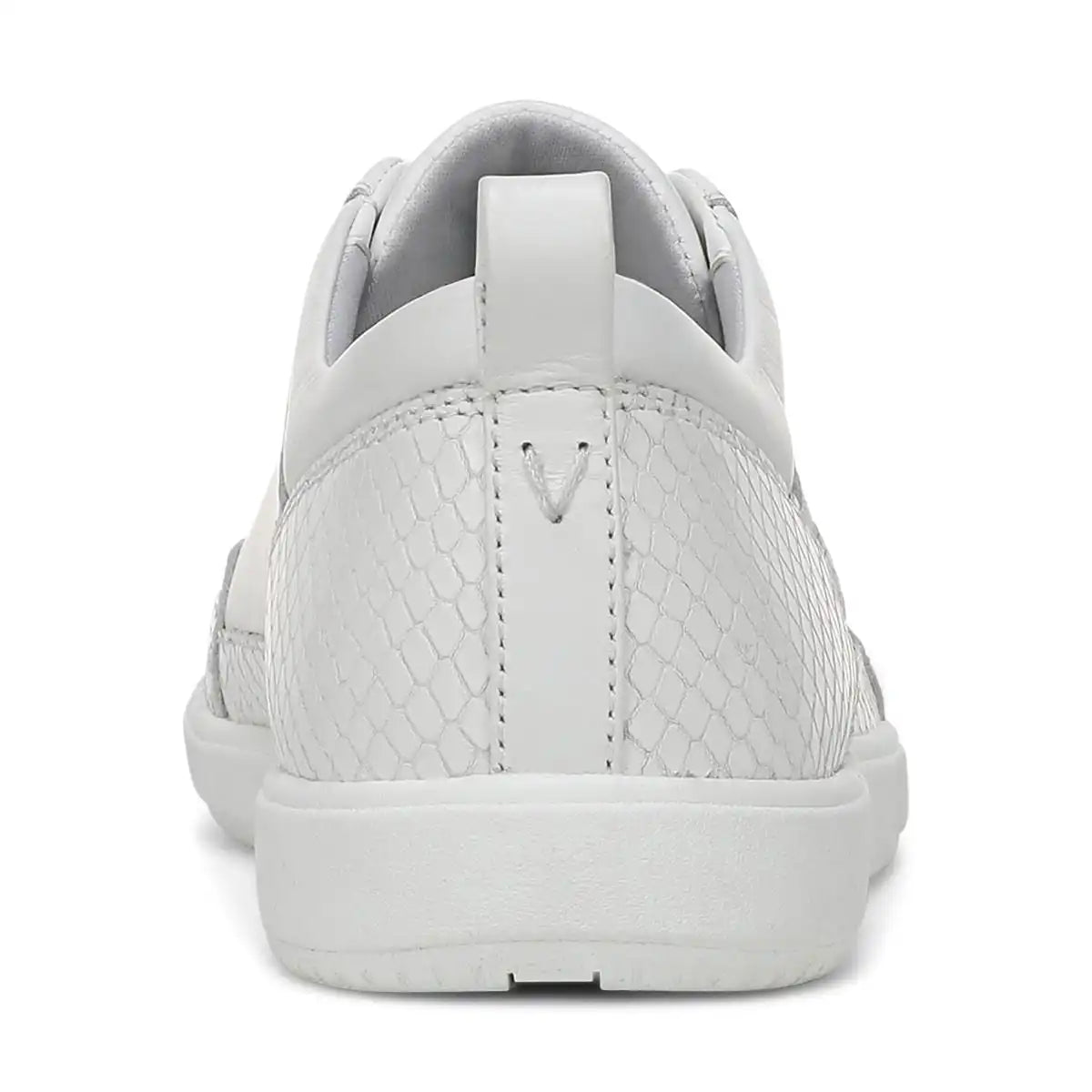 Larkspur Sneaker White