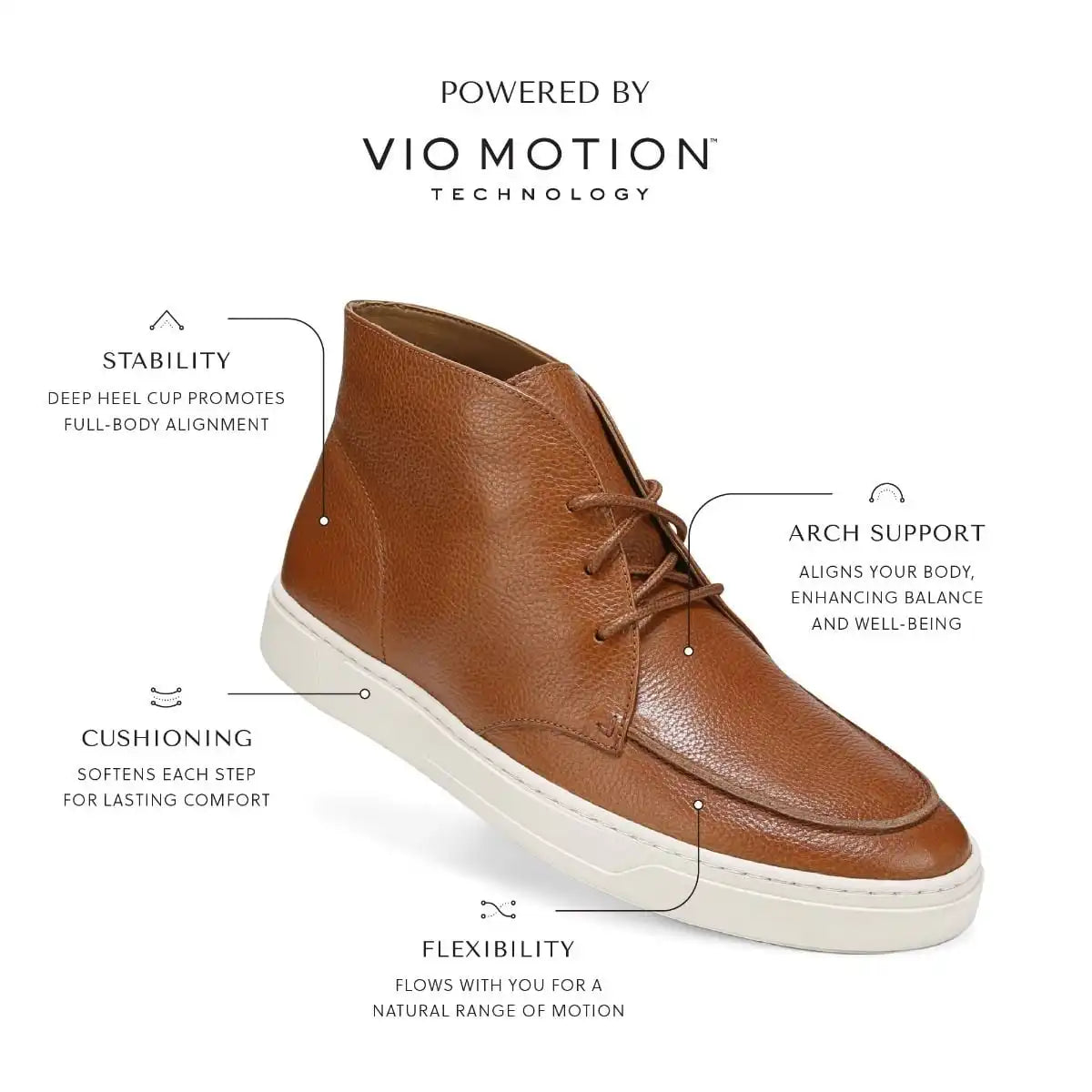 Danfield Lace Up Boot Sand Nubuck