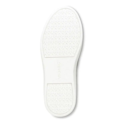 Winny Sneaker Onyx Leather