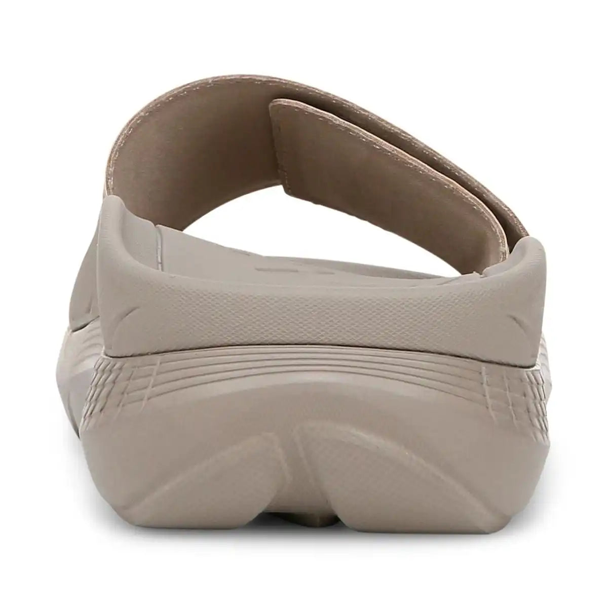 Rejuvenate Recovery Sandal Cobblestone