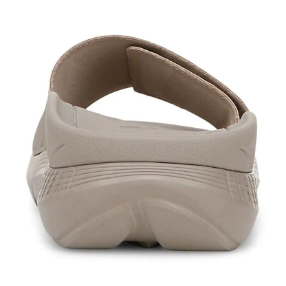 Rejuvenate Recovery Sandal Cobblestone