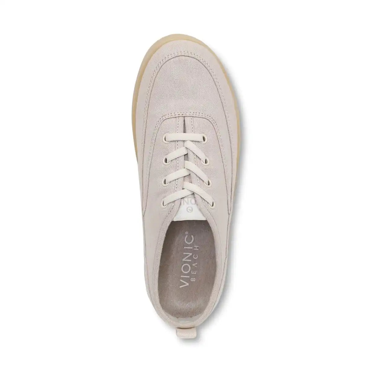 Beach Cyan Slip On Sneaker Chateau Grey