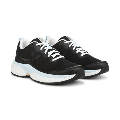 Walk Quest Sneaker Black