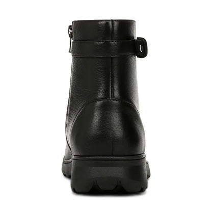 Redding Ankle Boot Black Leather