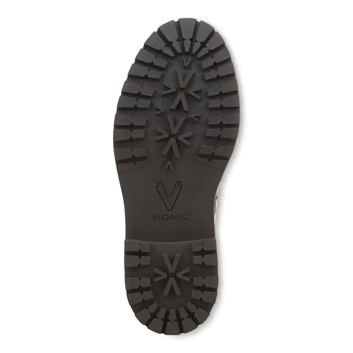 Georgia Lug Sole Loafer Bread Brown Leather