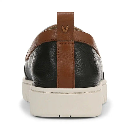 Uptown Loafer Black Multi