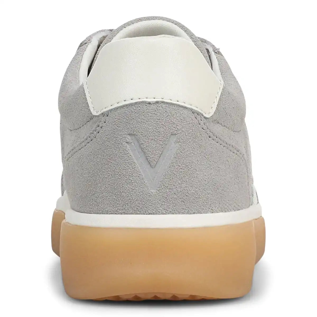 City Walk Sneaker Paloma Grey Suede