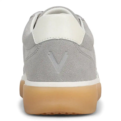 City Walk Sneaker Paloma Grey Suede