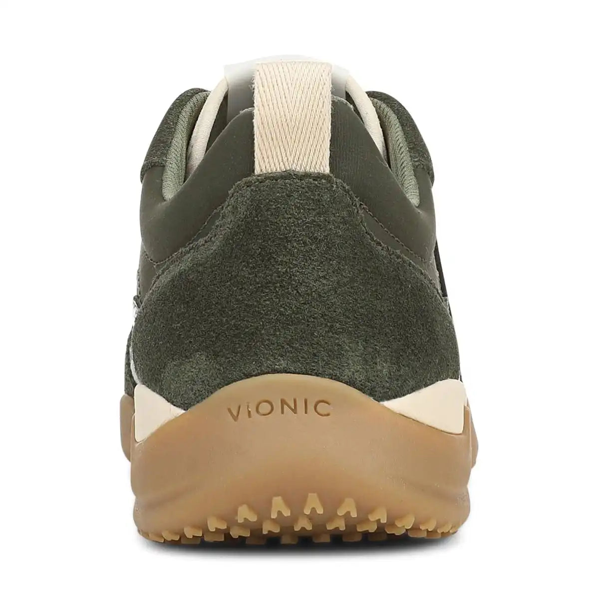 Walk Slim Glide Sneaker Olive Moss