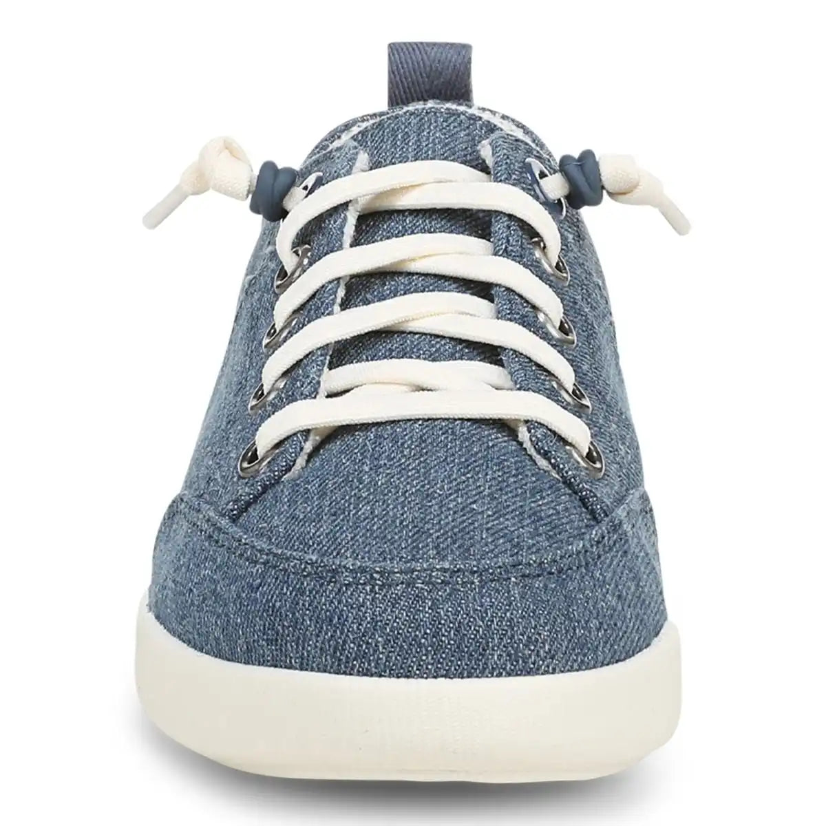 Beach Pismo 2.0 Casual Sneaker Denim Canvas