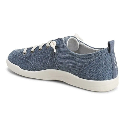 Beach Pismo 2.0 Casual Sneaker Denim Canvas