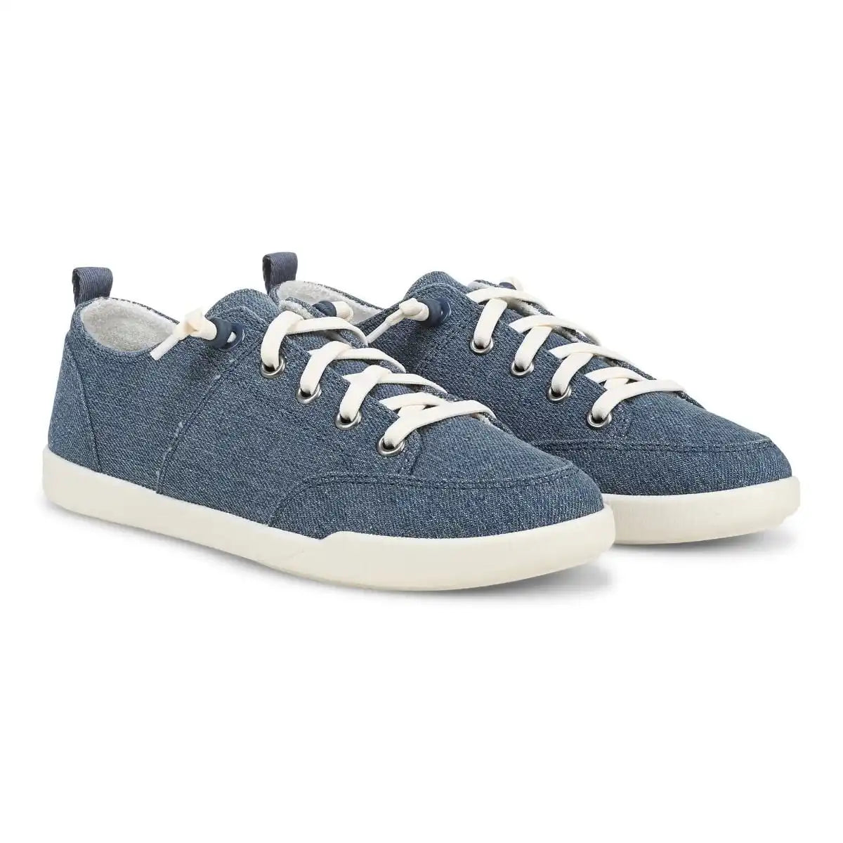Beach Pismo 2.0 Casual Sneaker Denim Canvas