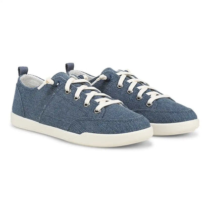 Beach Pismo 2.0 Casual Sneaker Denim Canvas