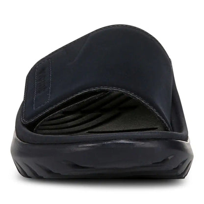 Rejuvenate Recovery Sandal Navy Blazer