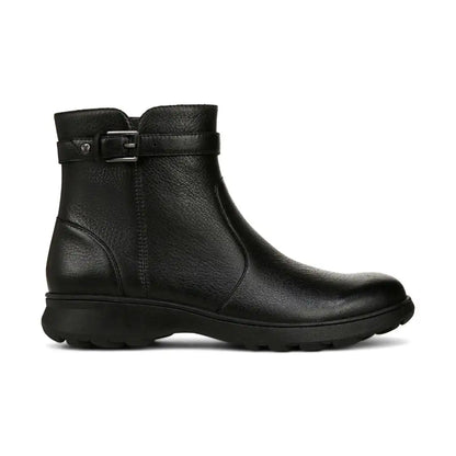 Redding Ankle Boot Black Leather