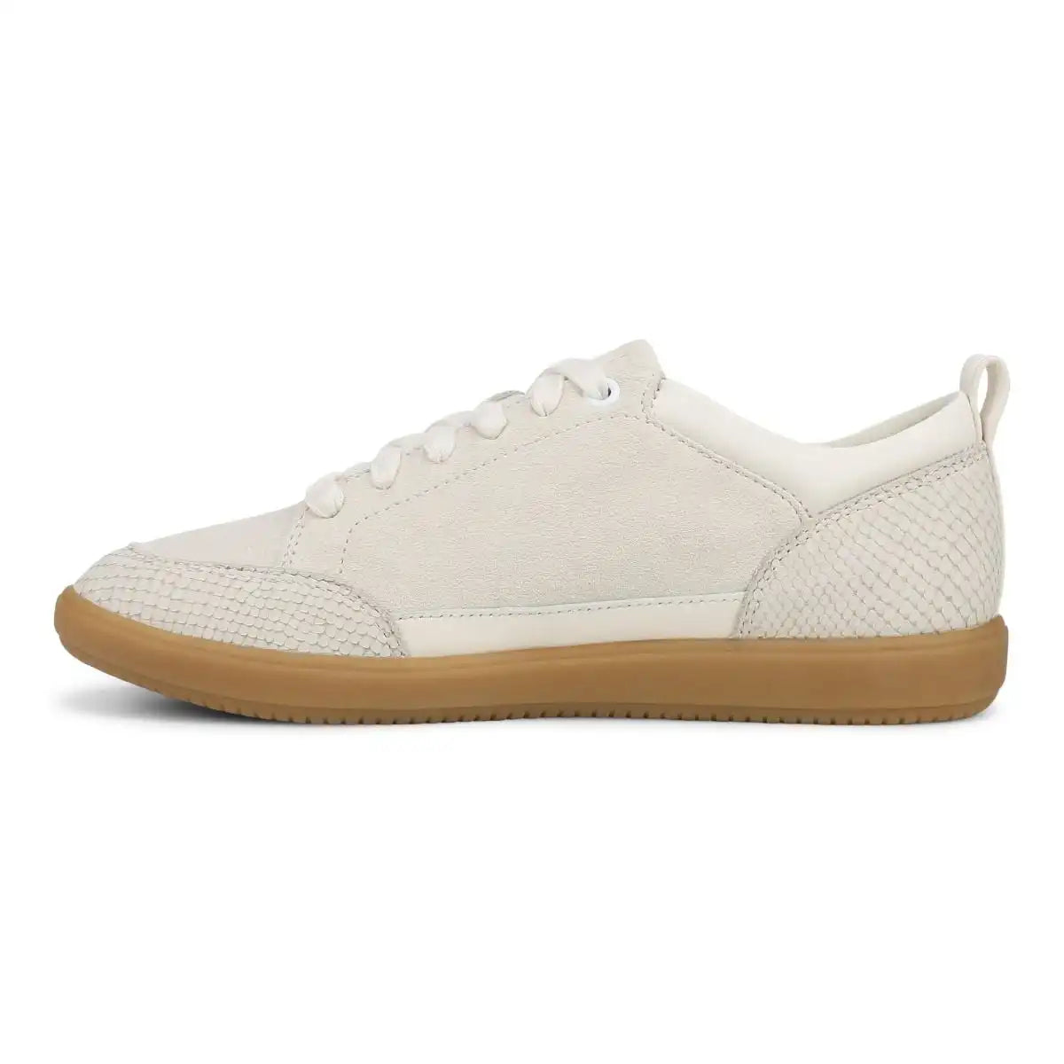 Larkspur Sneaker Ivory