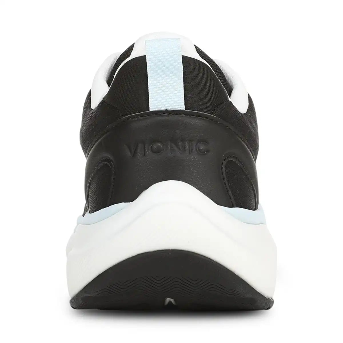 Walk Quest Sneaker Black