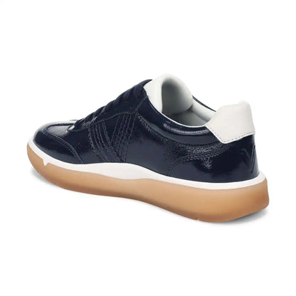 City Walk Sneaker Navy Blazer Patent