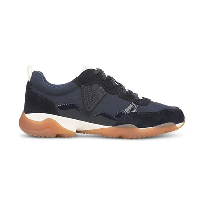 Walk Slim Glide Sneaker Navy Blazer