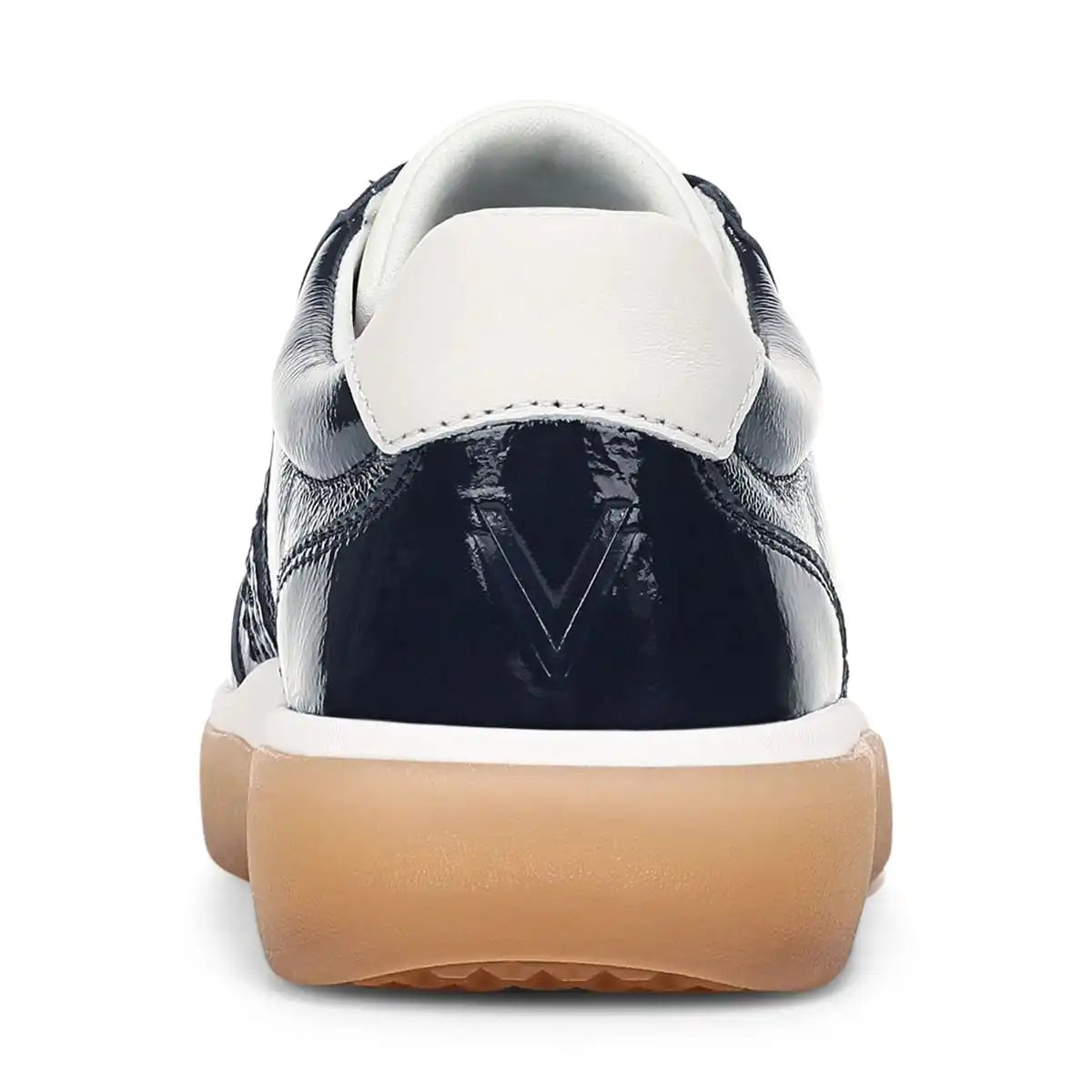 City Walk Sneaker Navy Blazer Patent