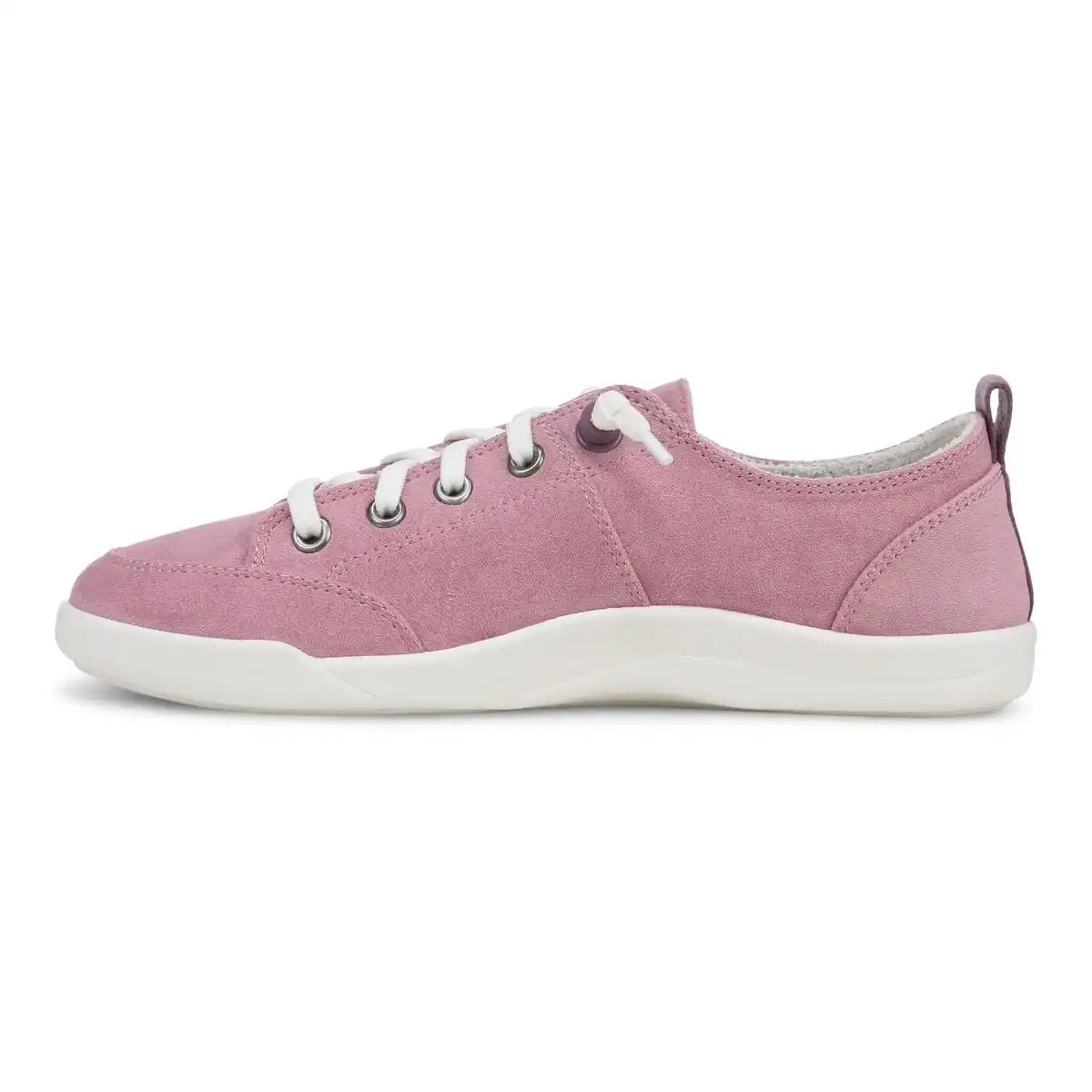 Beach Pismo 2.0 Casual Sneaker Misty Lilac Stretch Fabric
