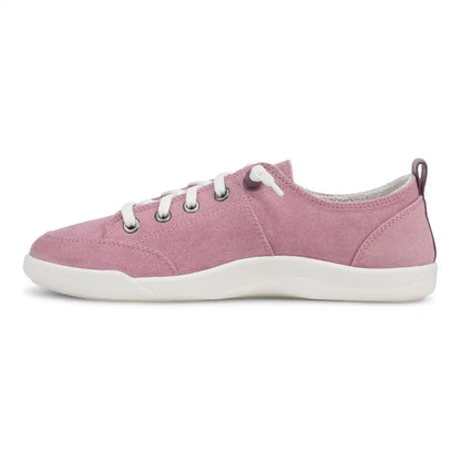 Beach Pismo 2.0 Casual Sneaker Misty Lilac Stretch Fabric