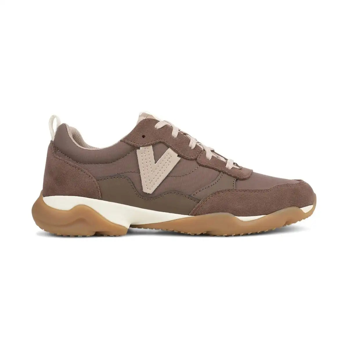 Walk Slim Glide Sneaker Driftwood