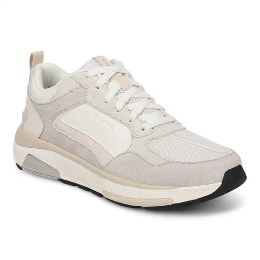 Walk Strider Weekender Sneaker Ivory Chateau Grey