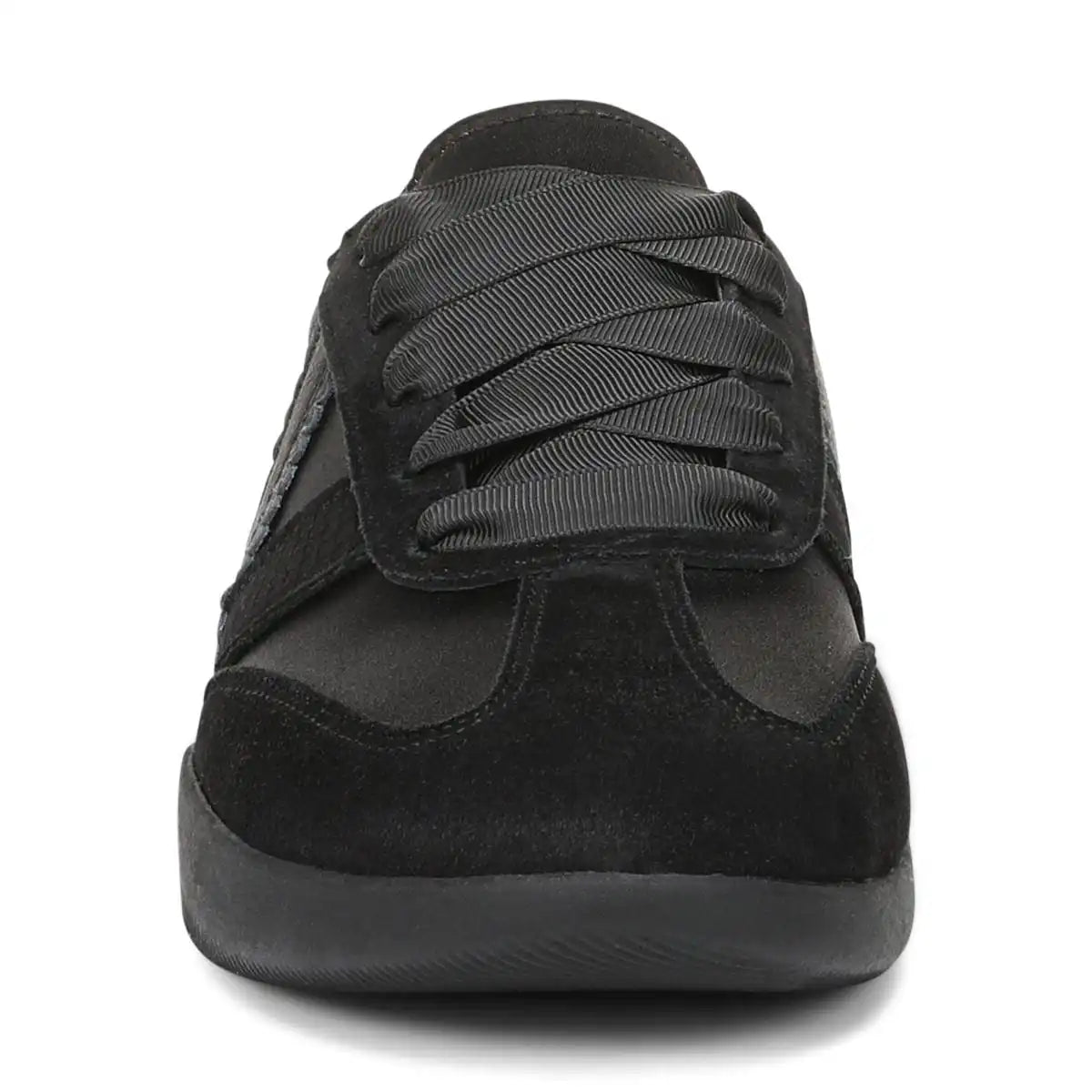 Arabelle Ballet Sneaker Black