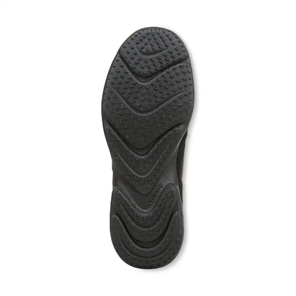 Walk Slim Glide Sneaker Black Black