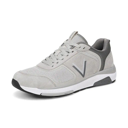 Men's Walk Strider Knit Sneaker Paloma Grey