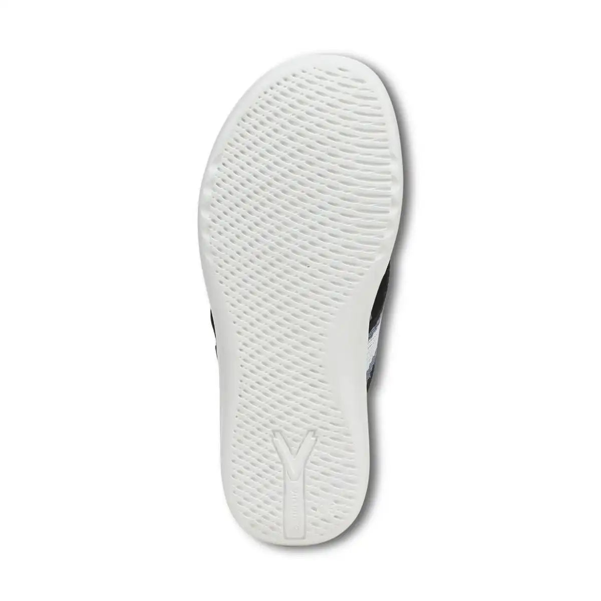 Beach Indigo Toe Post Sandal Navy Blazer Multi