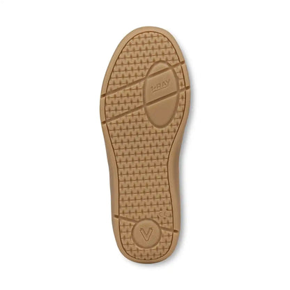City Walk Sneaker Dijon Suede