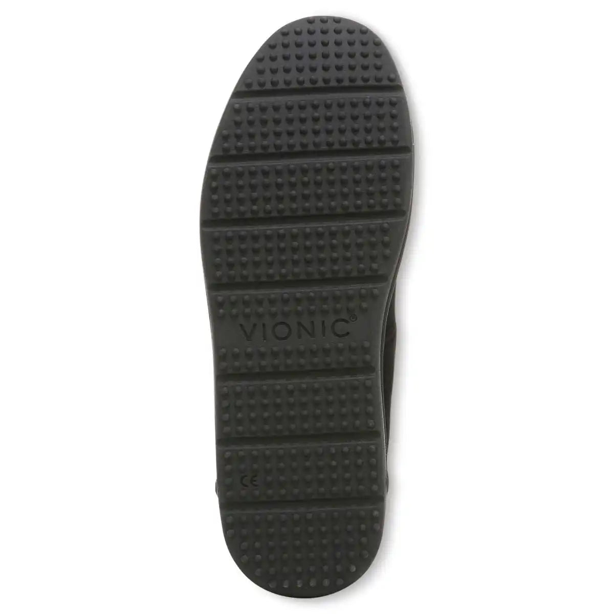 Gustavo Slipper Black Suede
