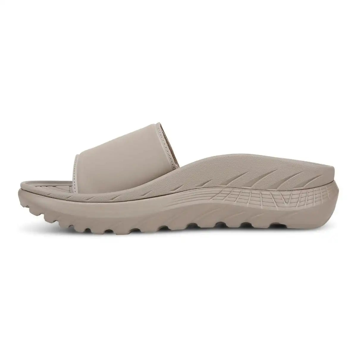 Rejuvenate Recovery Sandal Cobblestone