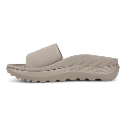 Rejuvenate Recovery Sandal Cobblestone