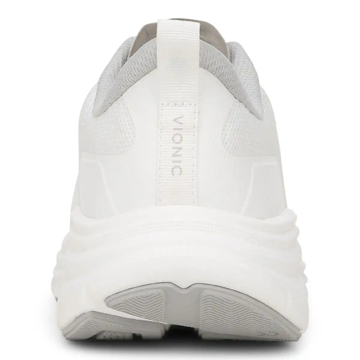 Men's Walk Max Lace Up Sneaker White
