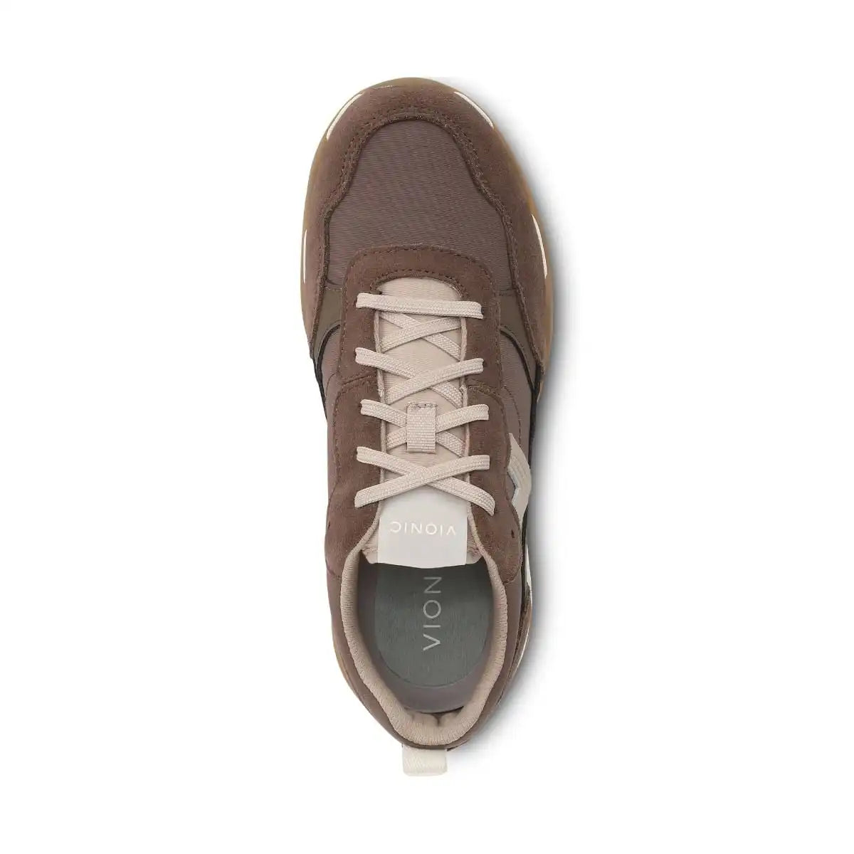 Walk Slim Glide Sneaker Driftwood