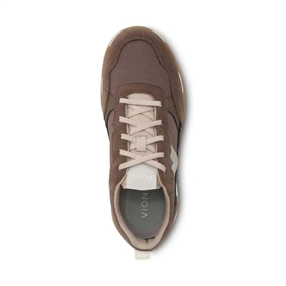 Walk Slim Glide Sneaker Driftwood
