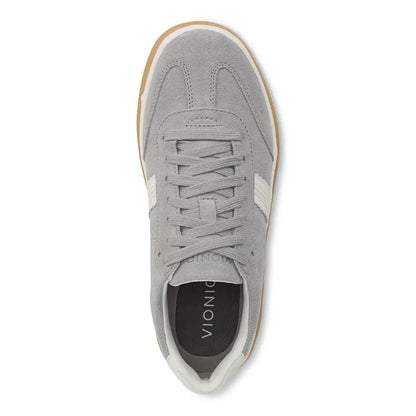 City Walk Sneaker Paloma Grey Suede